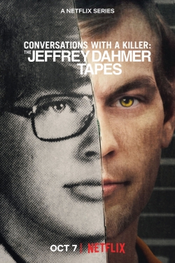 watch Conversations with a Killer: The Jeffrey Dahmer Tapes Movie online free in hd on MovieMP4