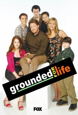 watch Grounded for Life Movie online free in hd on MovieMP4