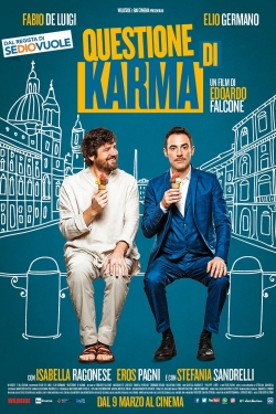 watch It's All About Karma Movie online free in hd on MovieMP4