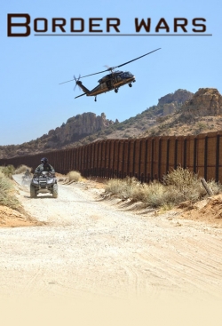 watch Border Wars Movie online free in hd on MovieMP4