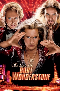 watch The Incredible Burt Wonderstone Movie online free in hd on MovieMP4