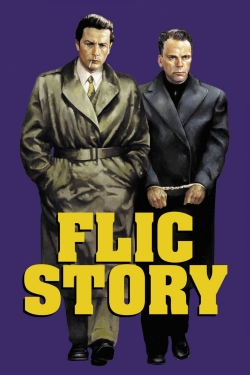 watch Flic Story Movie online free in hd on MovieMP4
