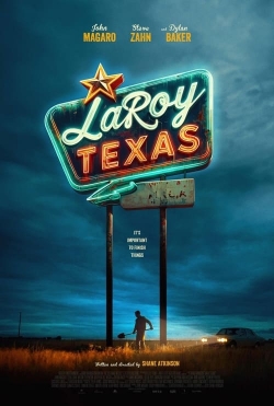 watch LaRoy, Texas Movie online free in hd on MovieMP4