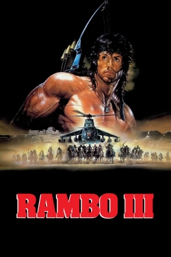 watch Rambo III Movie online free in hd on MovieMP4