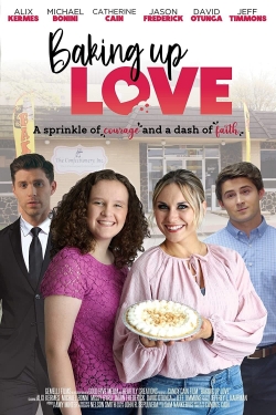 watch Baking Up Love Movie online free in hd on MovieMP4