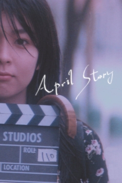 watch April Story Movie online free in hd on MovieMP4