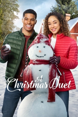 watch A Christmas Duet Movie online free in hd on MovieMP4