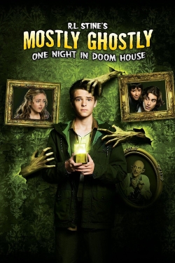 watch Mostly Ghostly 3: One Night in Doom House Movie online free in hd on MovieMP4
