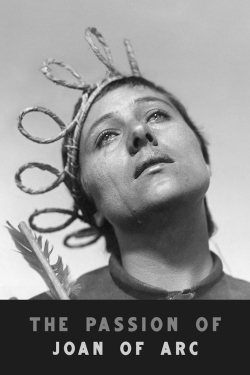 watch The Passion of Joan of Arc Movie online free in hd on MovieMP4