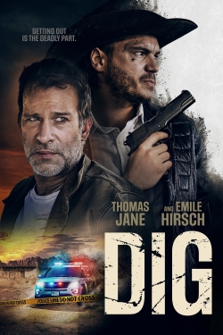 watch Dig Movie online free in hd on MovieMP4