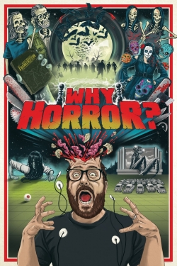 watch Why Horror? Movie online free in hd on MovieMP4