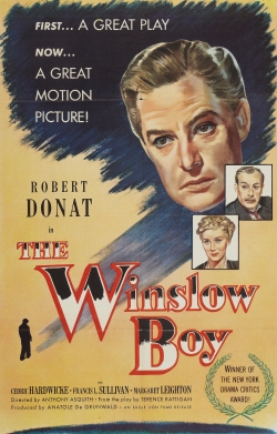 watch The Winslow Boy Movie online free in hd on MovieMP4