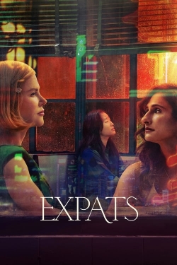 watch Expats Movie online free in hd on MovieMP4