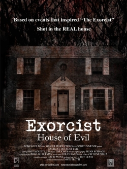 watch Exorcist House of Evil Movie online free in hd on MovieMP4
