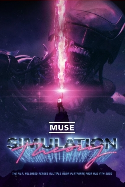 watch Muse: Simulation Theory Movie online free in hd on MovieMP4