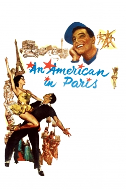 watch An American in Paris Movie online free in hd on MovieMP4