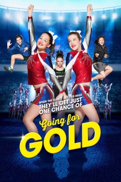 watch Going for Gold Movie online free in hd on MovieMP4
