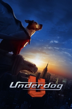 watch Underdog Movie online free in hd on MovieMP4