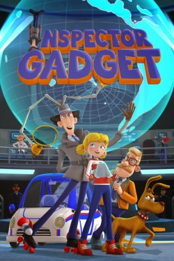watch Inspector Gadget Movie online free in hd on MovieMP4