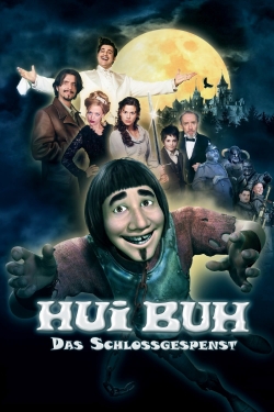 watch Hui Buh: The Castle Ghost Movie online free in hd on MovieMP4