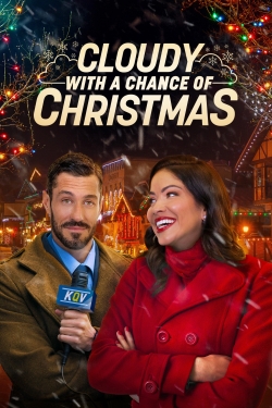 watch Cloudy with a Chance of Christmas Movie online free in hd on MovieMP4