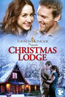watch Christmas Lodge Movie online free in hd on MovieMP4
