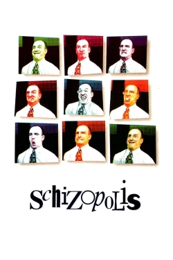 watch Schizopolis Movie online free in hd on MovieMP4