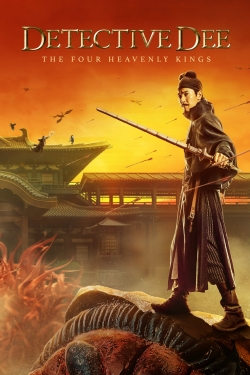 watch Detective Dee: The Four Heavenly Kings Movie online free in hd on MovieMP4