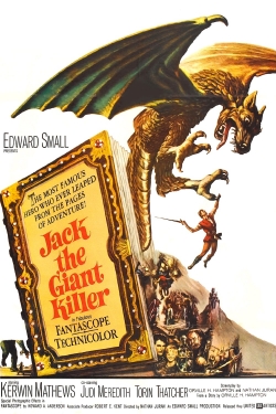 watch Jack the Giant Killer Movie online free in hd on MovieMP4