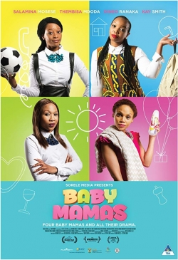 watch Baby Mamas Movie online free in hd on MovieMP4