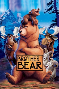 watch Brother Bear Movie online free in hd on MovieMP4