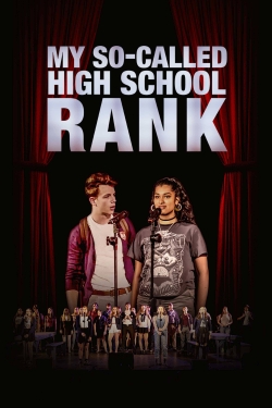 watch My So-Called High School Rank Movie online free in hd on MovieMP4