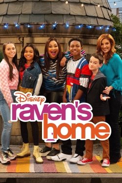 watch Raven's Home Movie online free in hd on MovieMP4