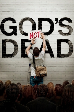watch God's Not Dead Movie online free in hd on MovieMP4