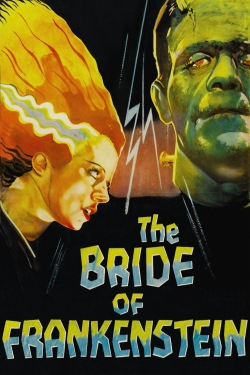 watch The Bride of Frankenstein Movie online free in hd on MovieMP4