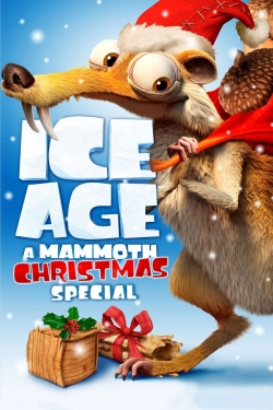 watch Ice Age: A Mammoth Christmas Movie online free in hd on MovieMP4