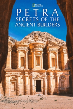 watch Petra: Secrets of the Ancient Builders Movie online free in hd on MovieMP4