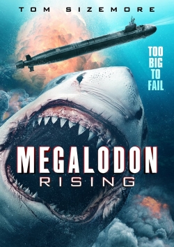 watch Megalodon Rising Movie online free in hd on MovieMP4