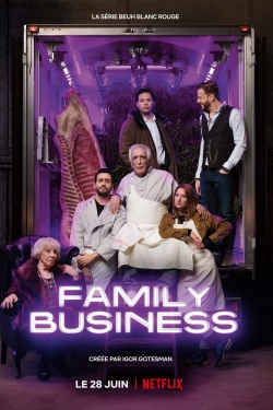 watch Family Business Movie online free in hd on MovieMP4