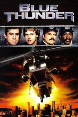 watch Blue Thunder Movie online free in hd on MovieMP4