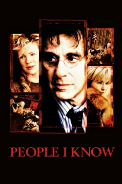 watch People I Know Movie online free in hd on MovieMP4