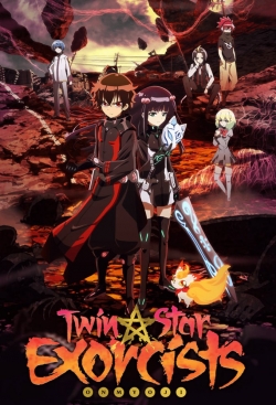 watch Twin Star Exorcists Movie online free in hd on MovieMP4