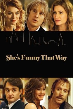 watch She's Funny That Way Movie online free in hd on MovieMP4