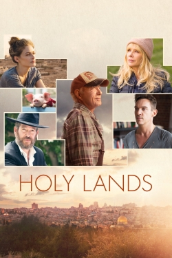 watch Holy Lands Movie online free in hd on MovieMP4