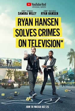 watch Ryan Hansen Solves Crimes on Television Movie online free in hd on MovieMP4