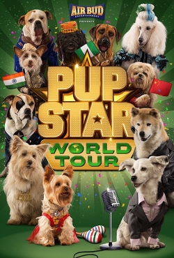 watch Pup Star: World Tour Movie online free in hd on MovieMP4