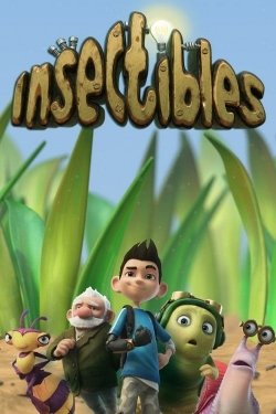 watch Insectibles Movie online free in hd on MovieMP4