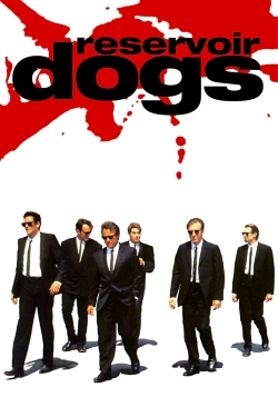 watch Reservoir Dogs Movie online free in hd on MovieMP4