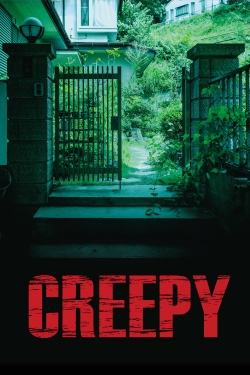 watch Creepy Movie online free in hd on MovieMP4