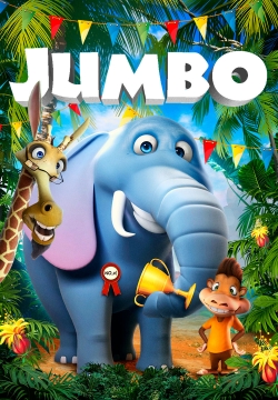 watch Jumbo Movie online free in hd on MovieMP4